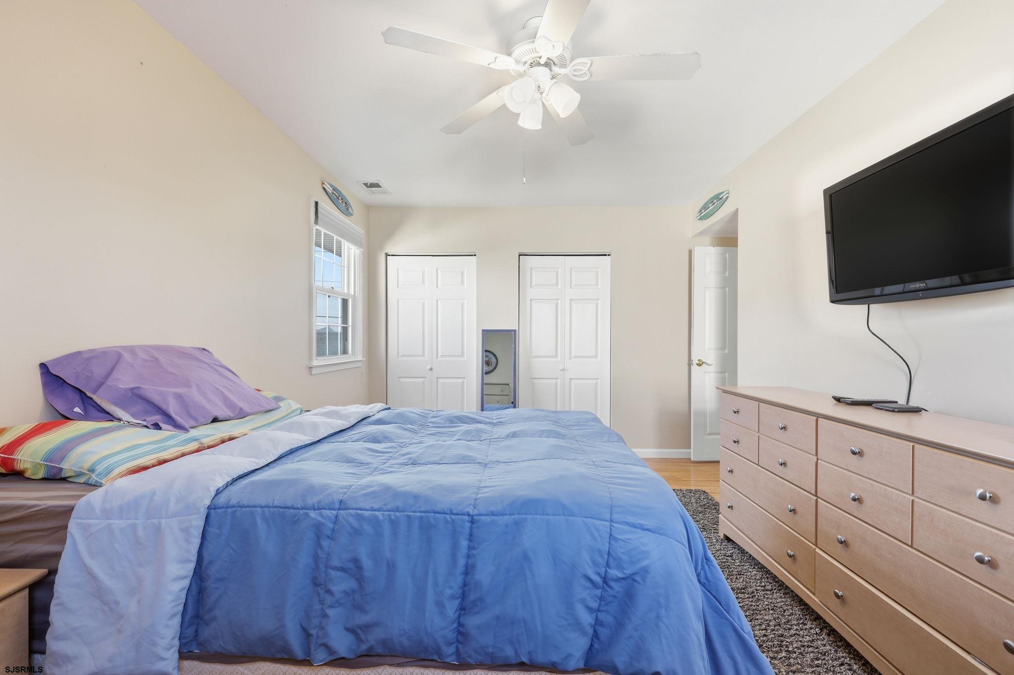 323 N Lafayette Ave Unit: 2nd floor