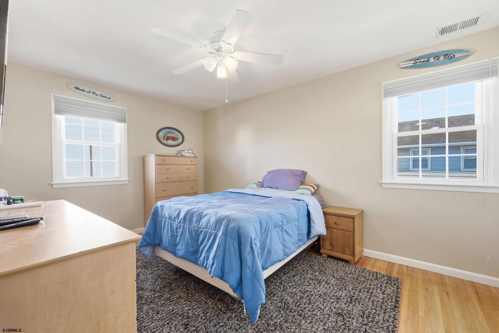 323 N Lafayette Ave Unit: 2nd floor