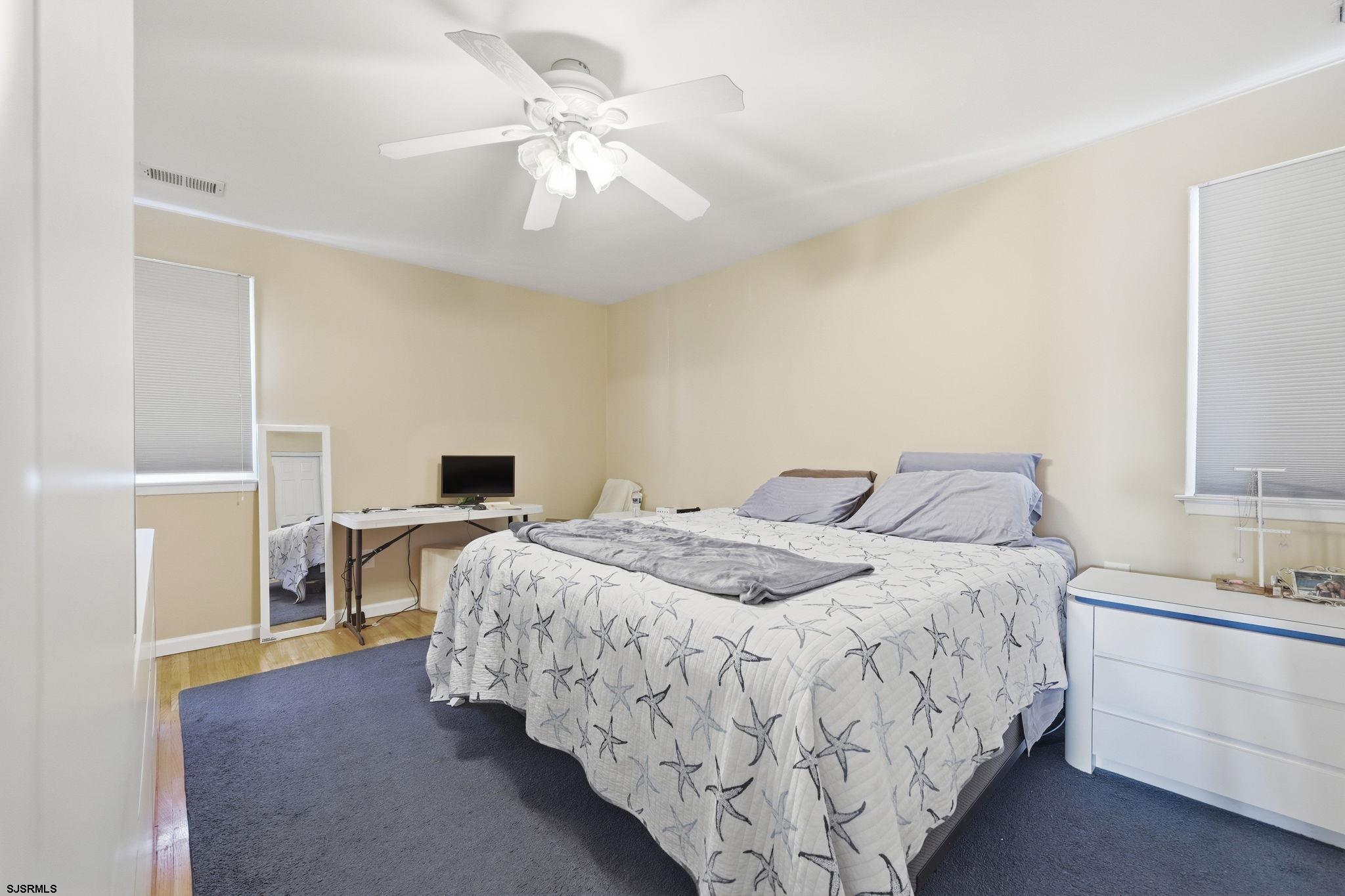 323 N Lafayette Ave Unit: 2nd floor