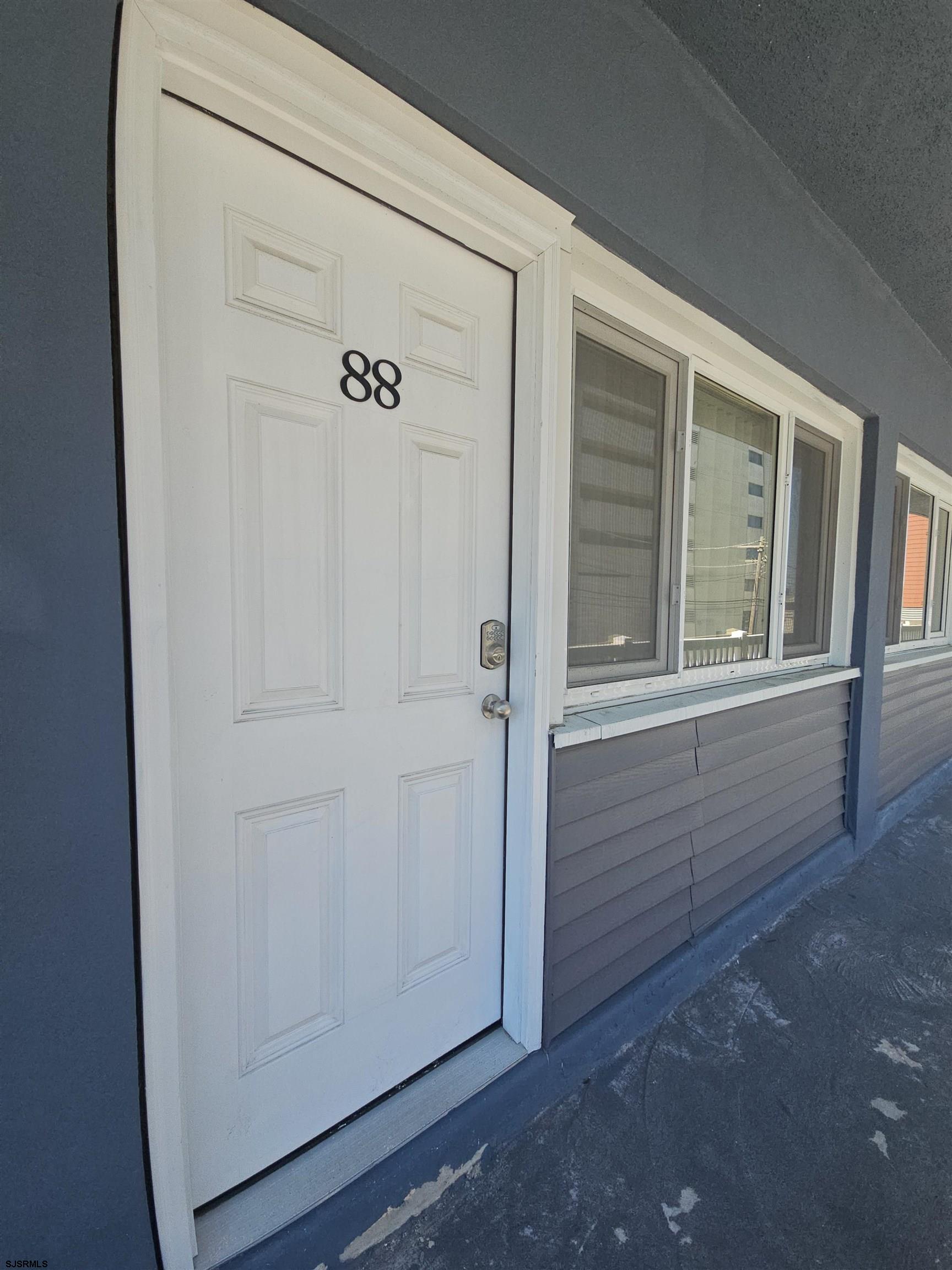3501 Pacific Ave Unit: 88