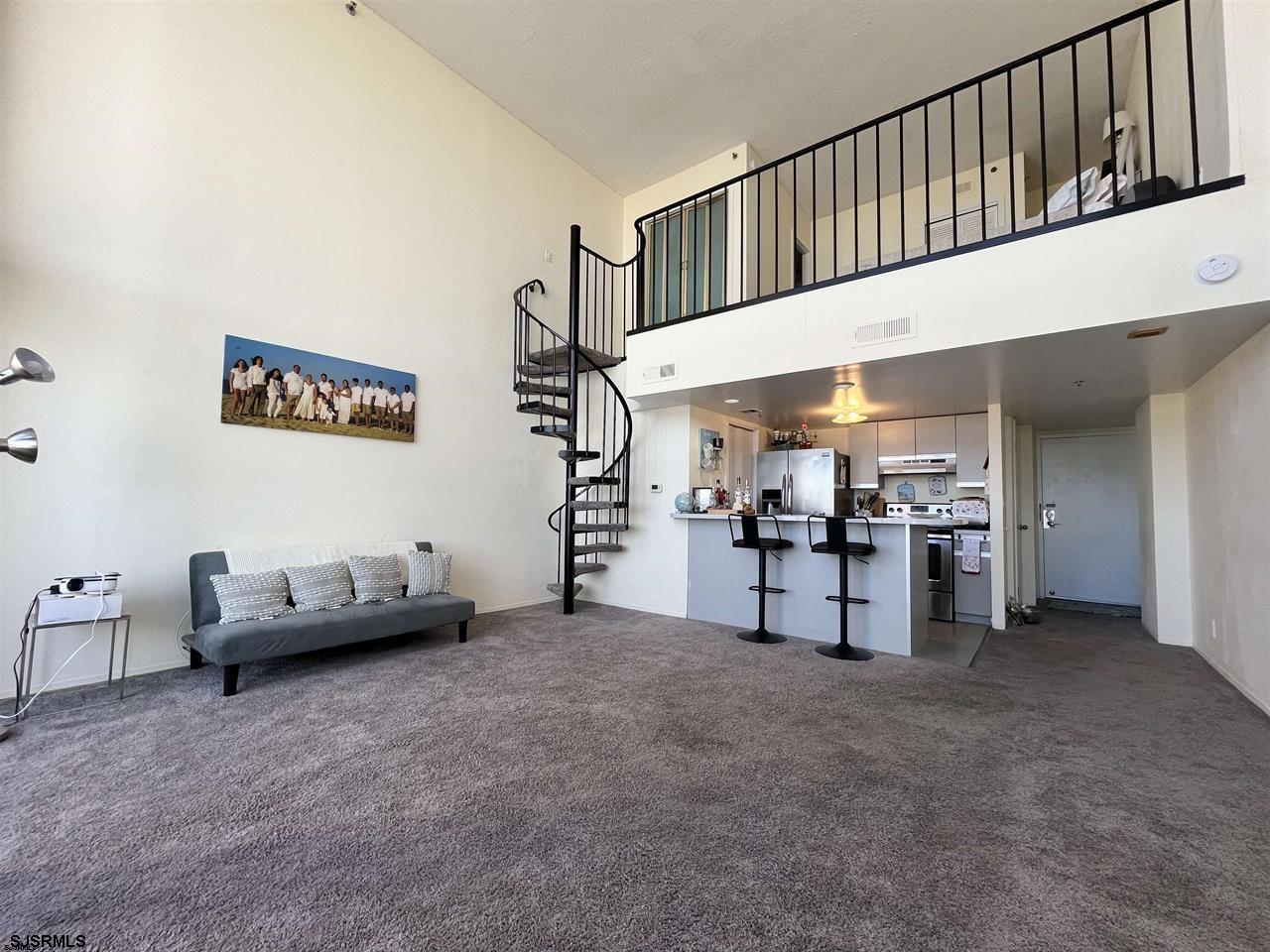 3851 Boardwalk Unit: 2708 (PH108)