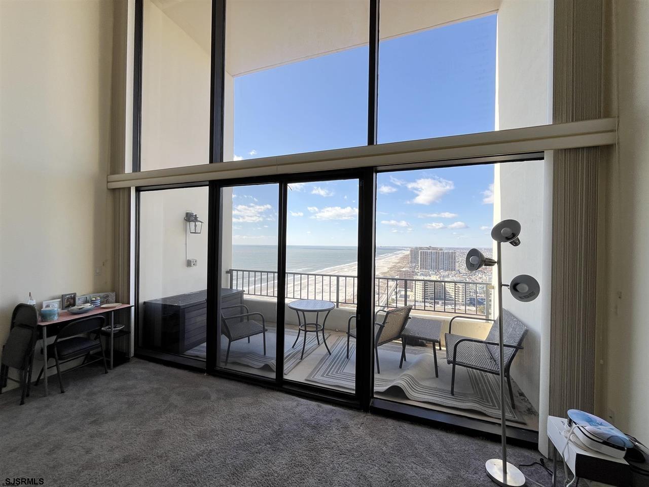 3851 Boardwalk Unit: 2708 (PH108)