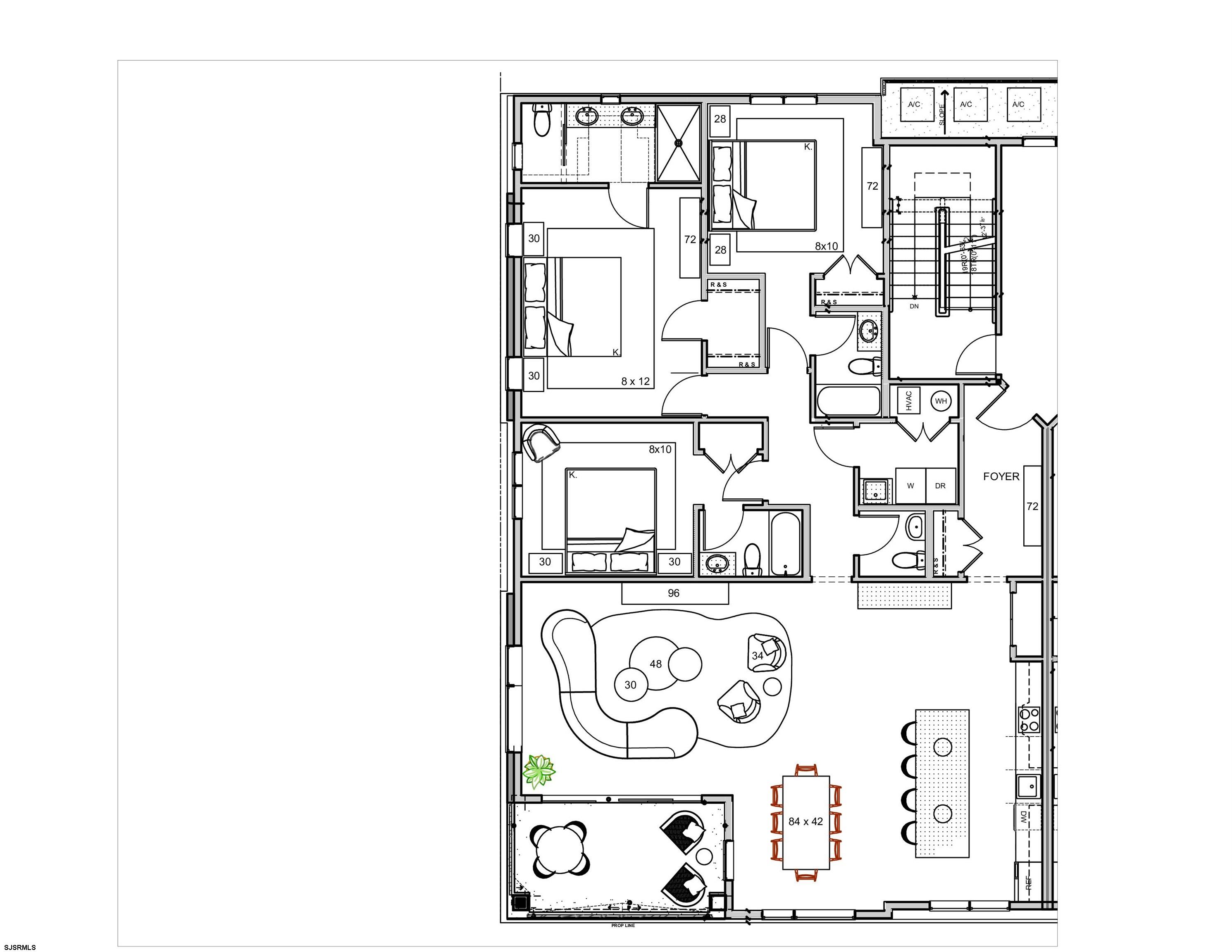 7800 Ventnor Ave Unit: 2
