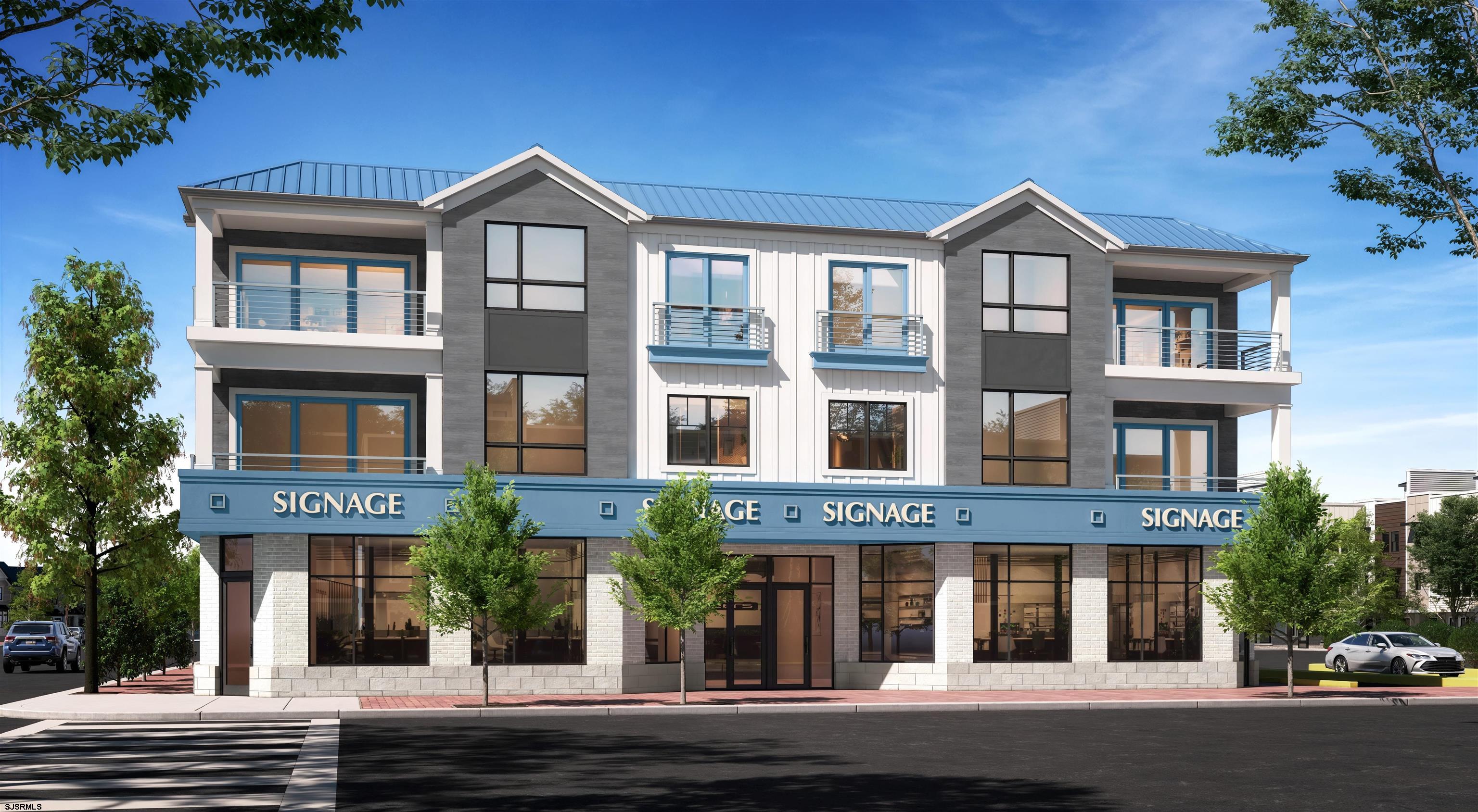7800 Ventnor Ave Unit: 2