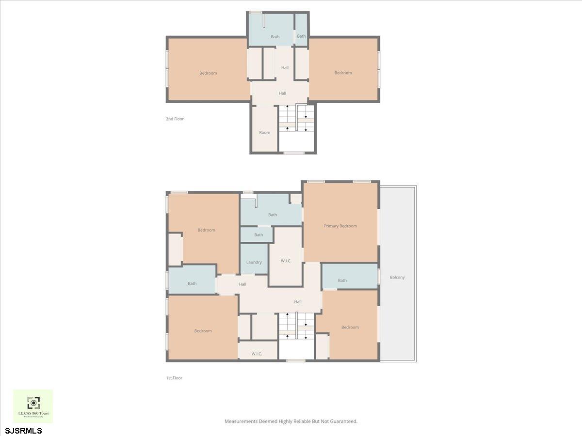 2 N Pembroke Ave