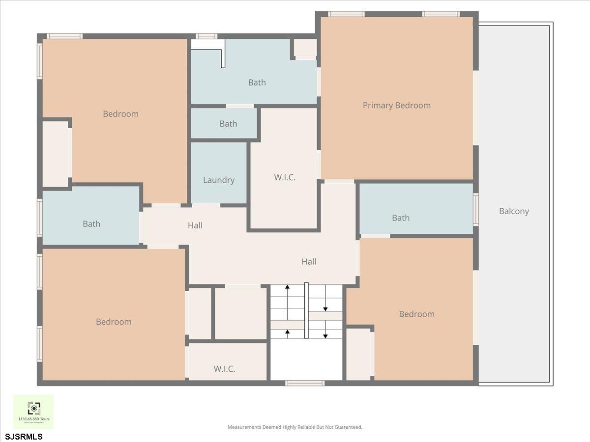 2 N Pembroke Ave