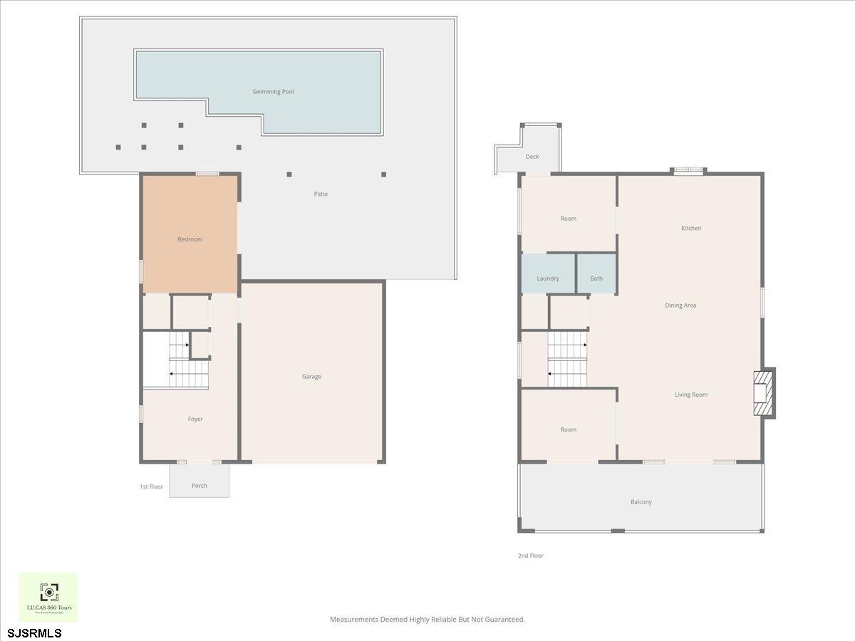 2 N Pembroke Ave