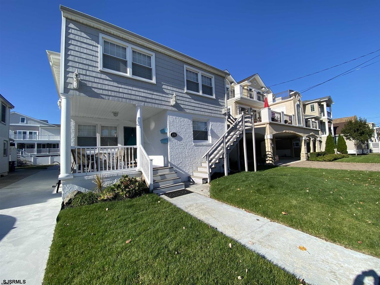 112 N Washington Ave