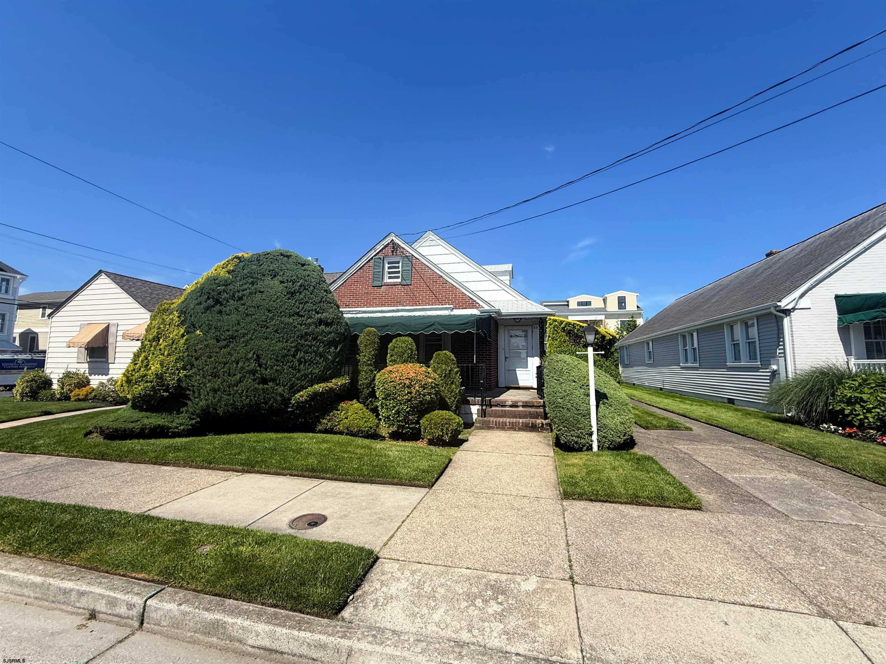 33 N Gladstone Ave