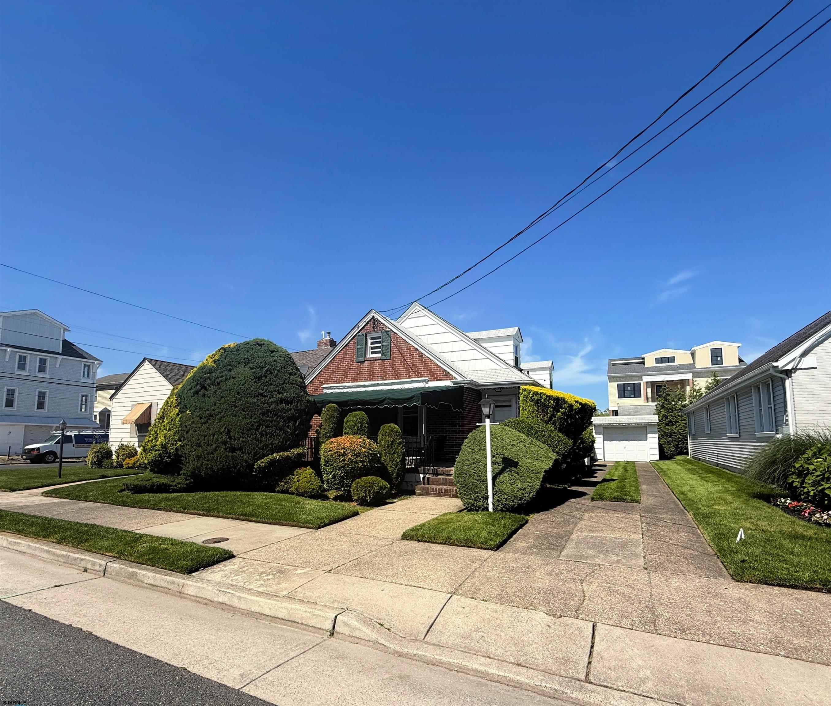 33 N Gladstone Ave