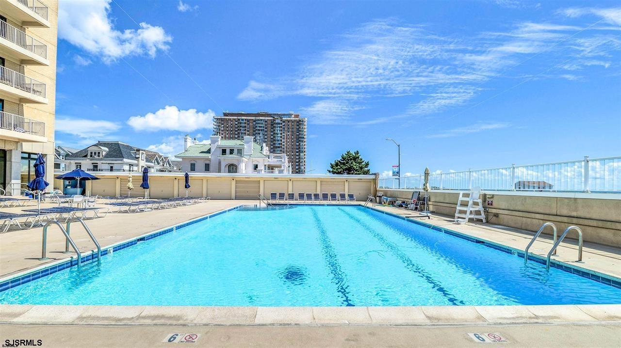 5000 Boardwalk Unit: 303
