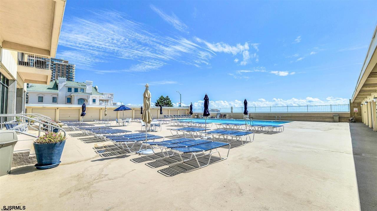 5000 Boardwalk Unit: 303
