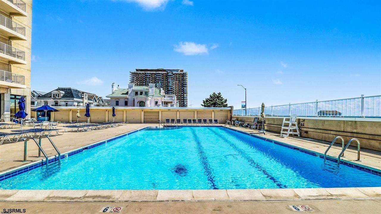5000 Boardwalk Unit: 303