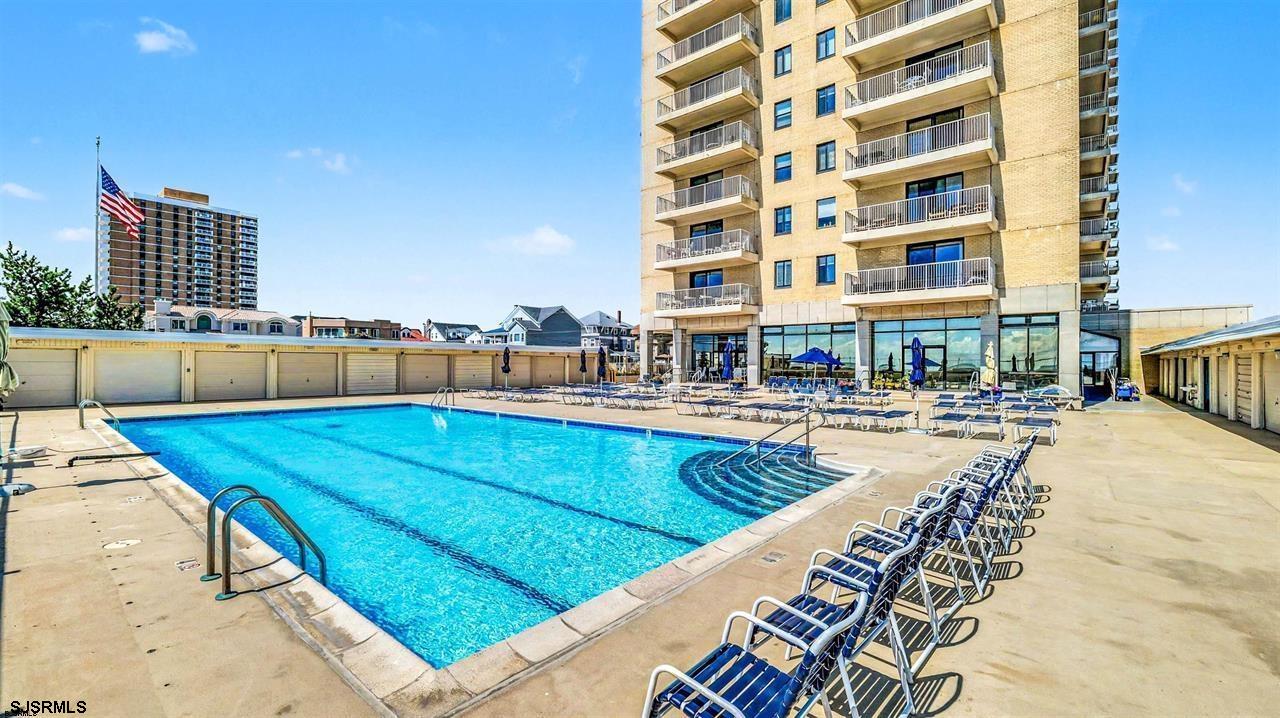 5000 Boardwalk Unit: 303