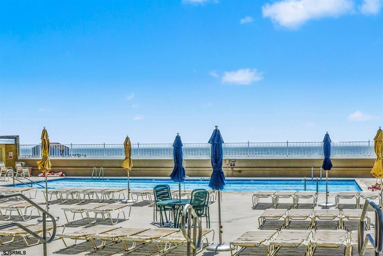 5000 Boardwalk Unit: 303