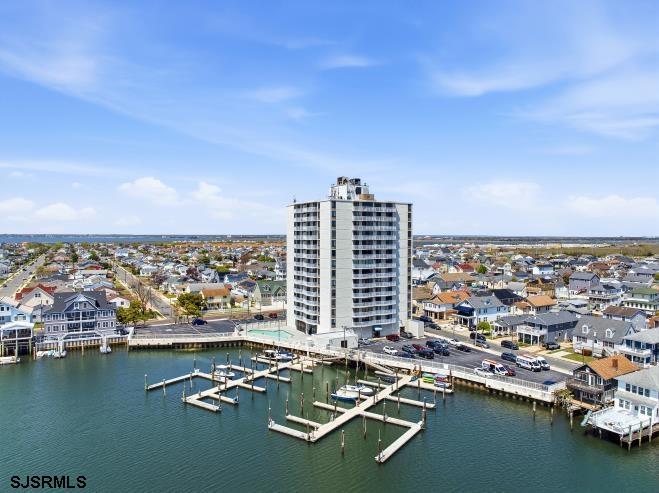 236 N Derby Ave Unit: 1407