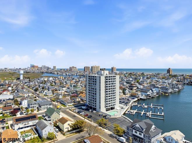 236 N Derby Ave Unit: 1407