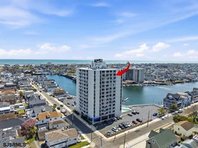 236 N Derby Ave Unit: 1407