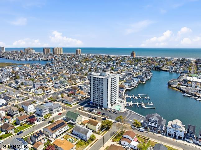 236 N Derby Ave Unit: 1407