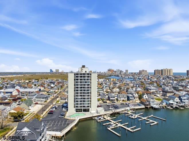 236 N Derby Ave Unit: 1407