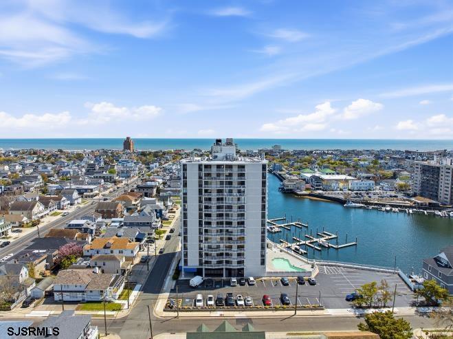 236 N Derby Ave Unit: 1407