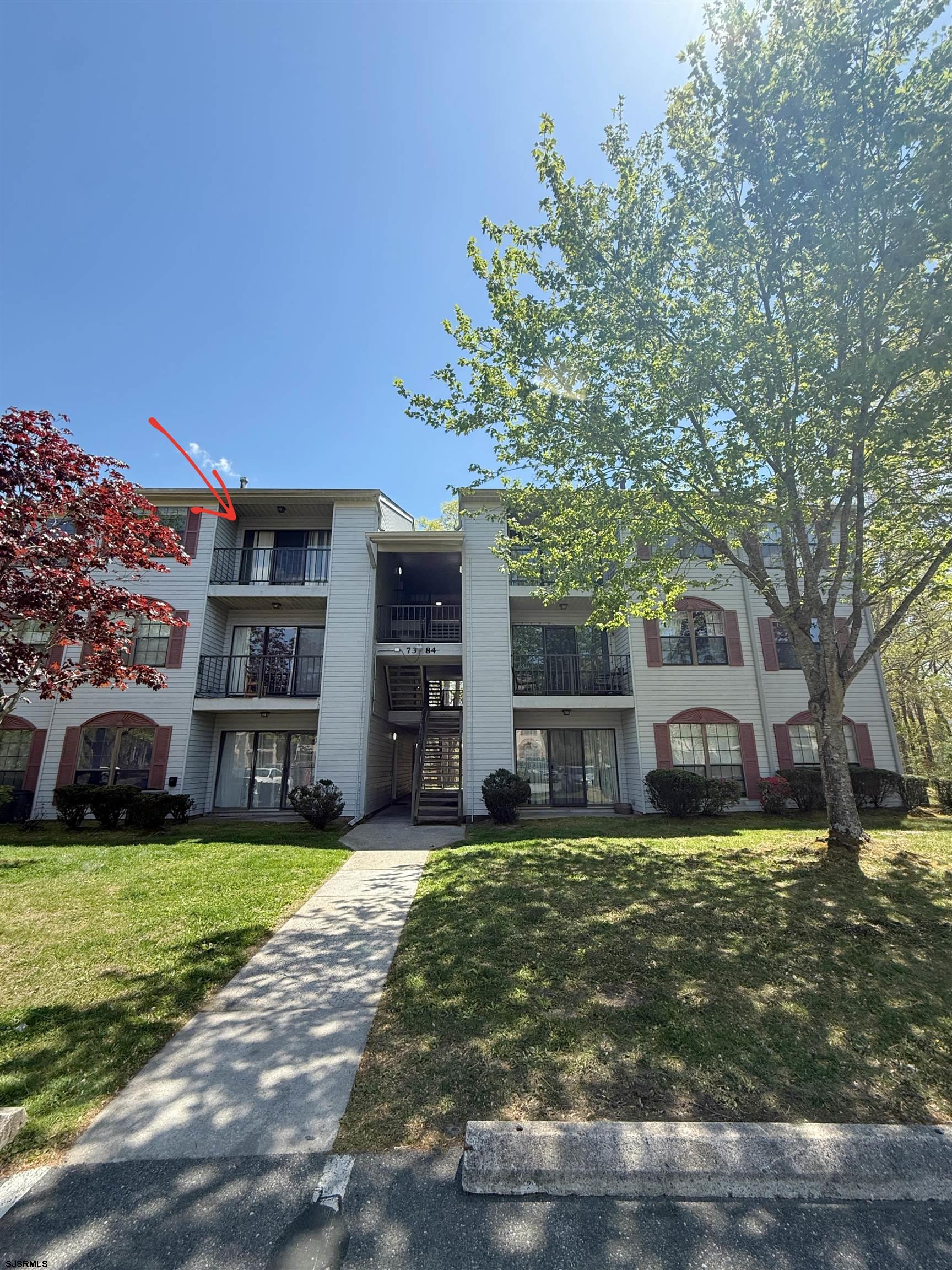 81 Colonial Ct Unit: 81