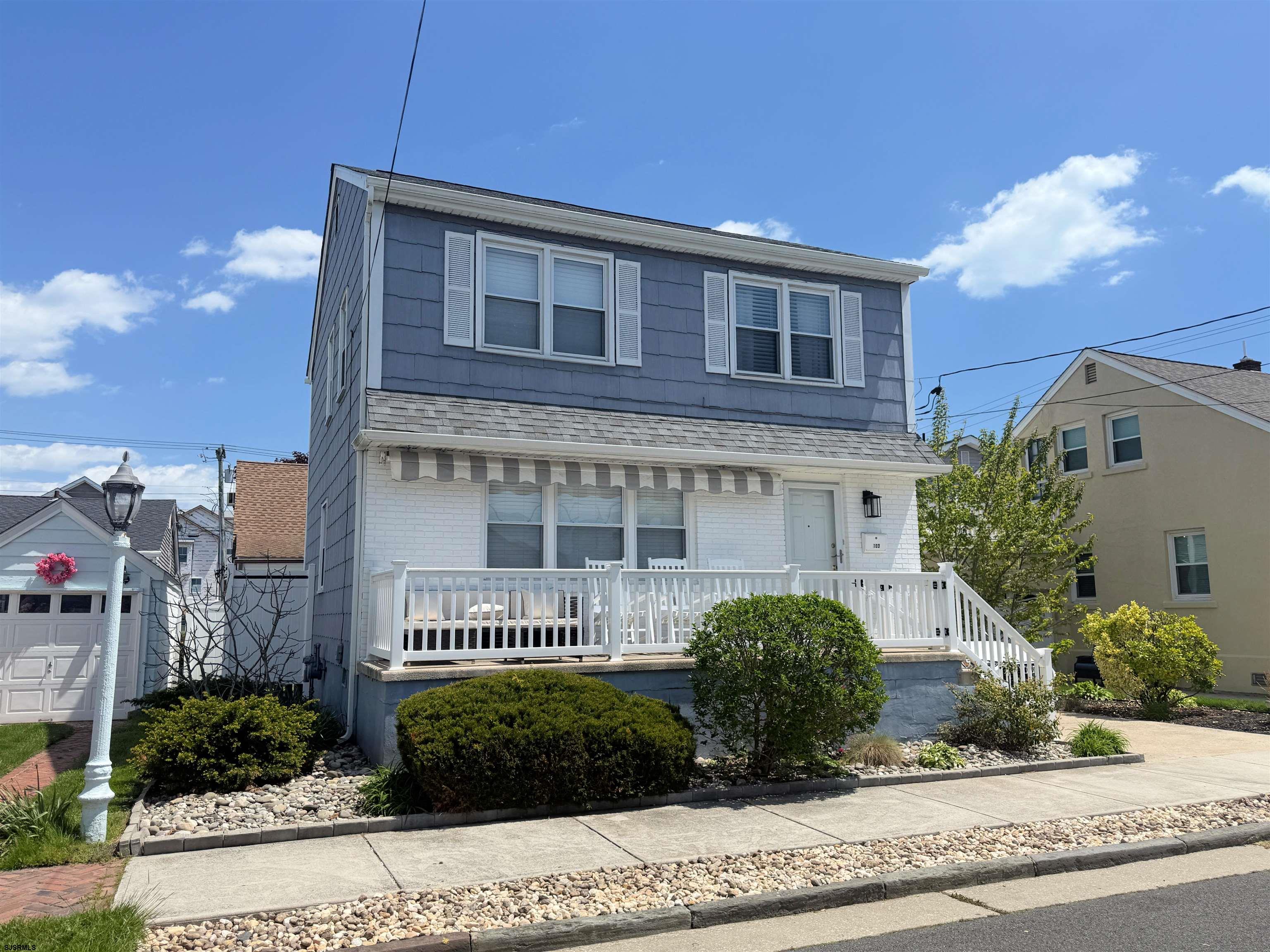 103 N Belmont Ave