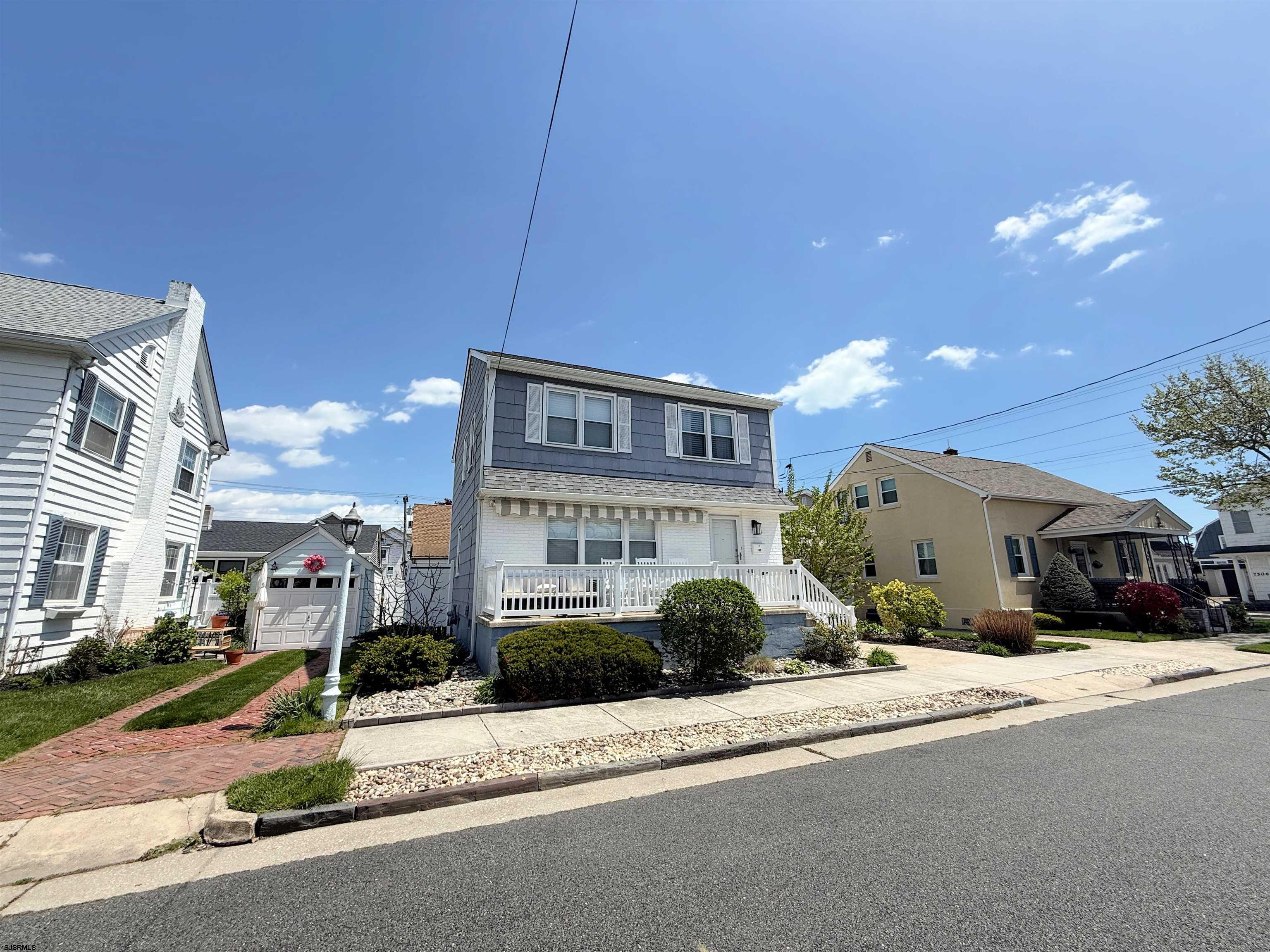103 N Belmont Ave
