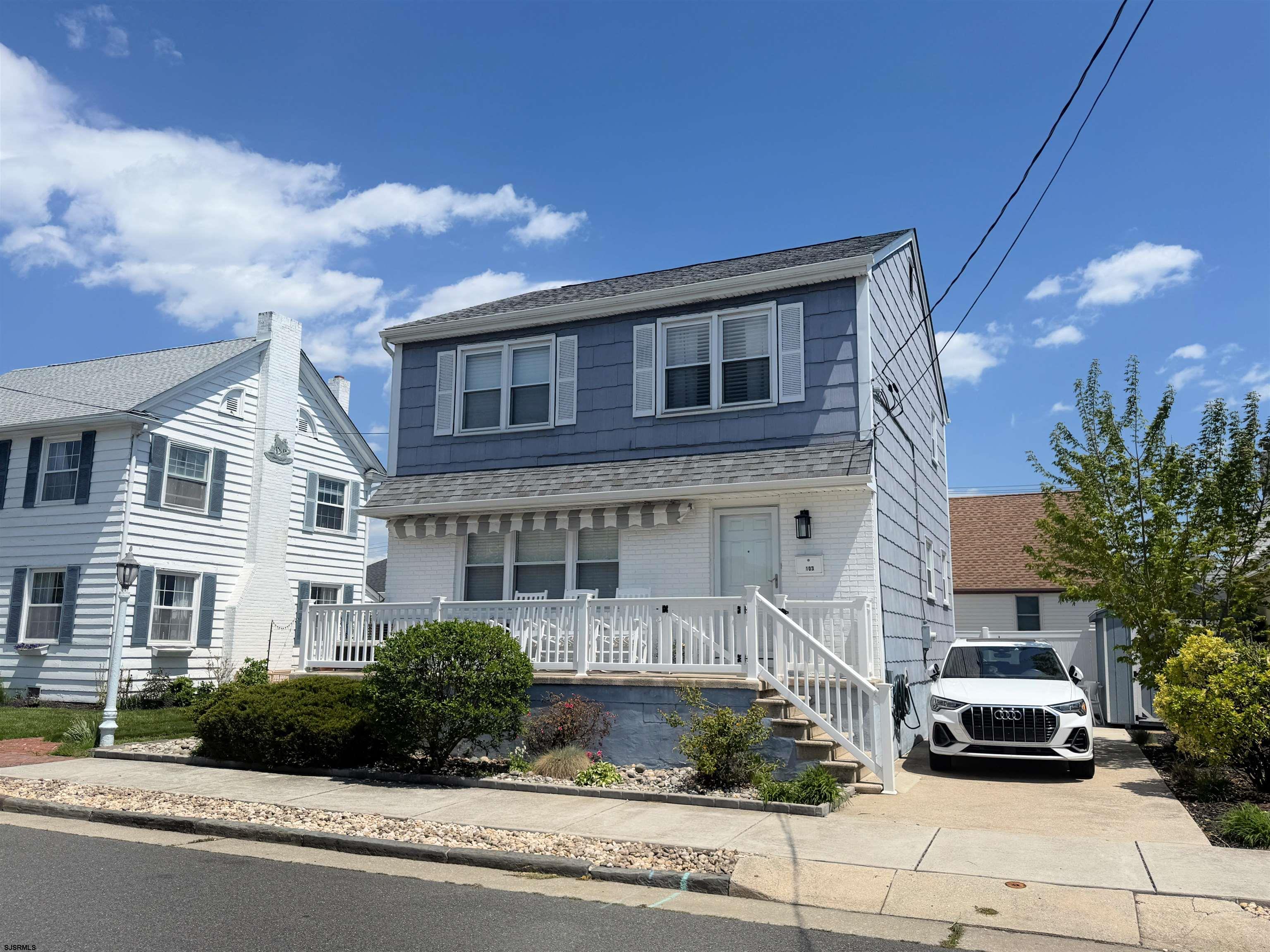 103 N Belmont Ave