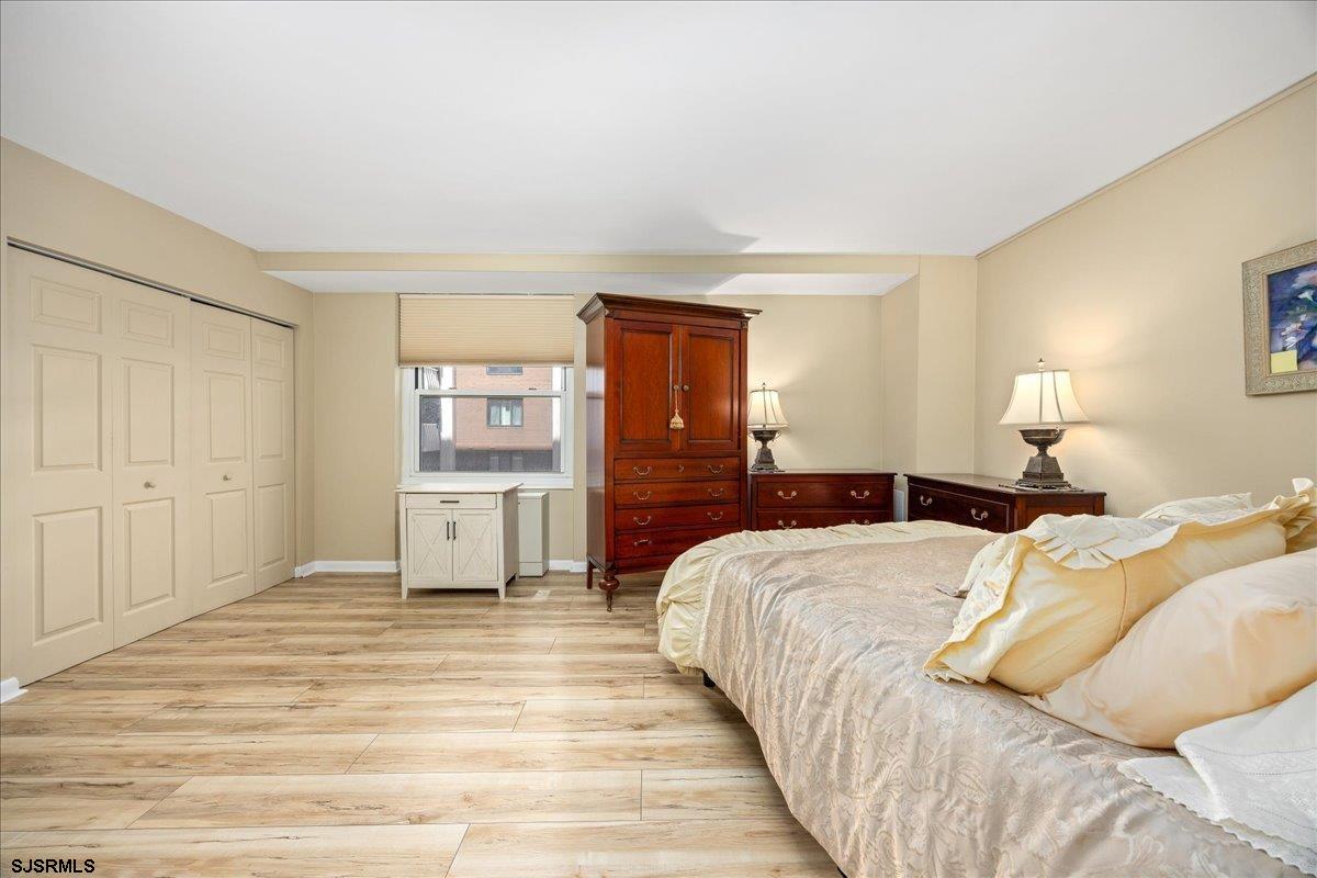 101 S Plaza Unit: 501