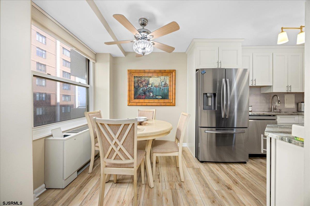 101 S Plaza Unit: 501