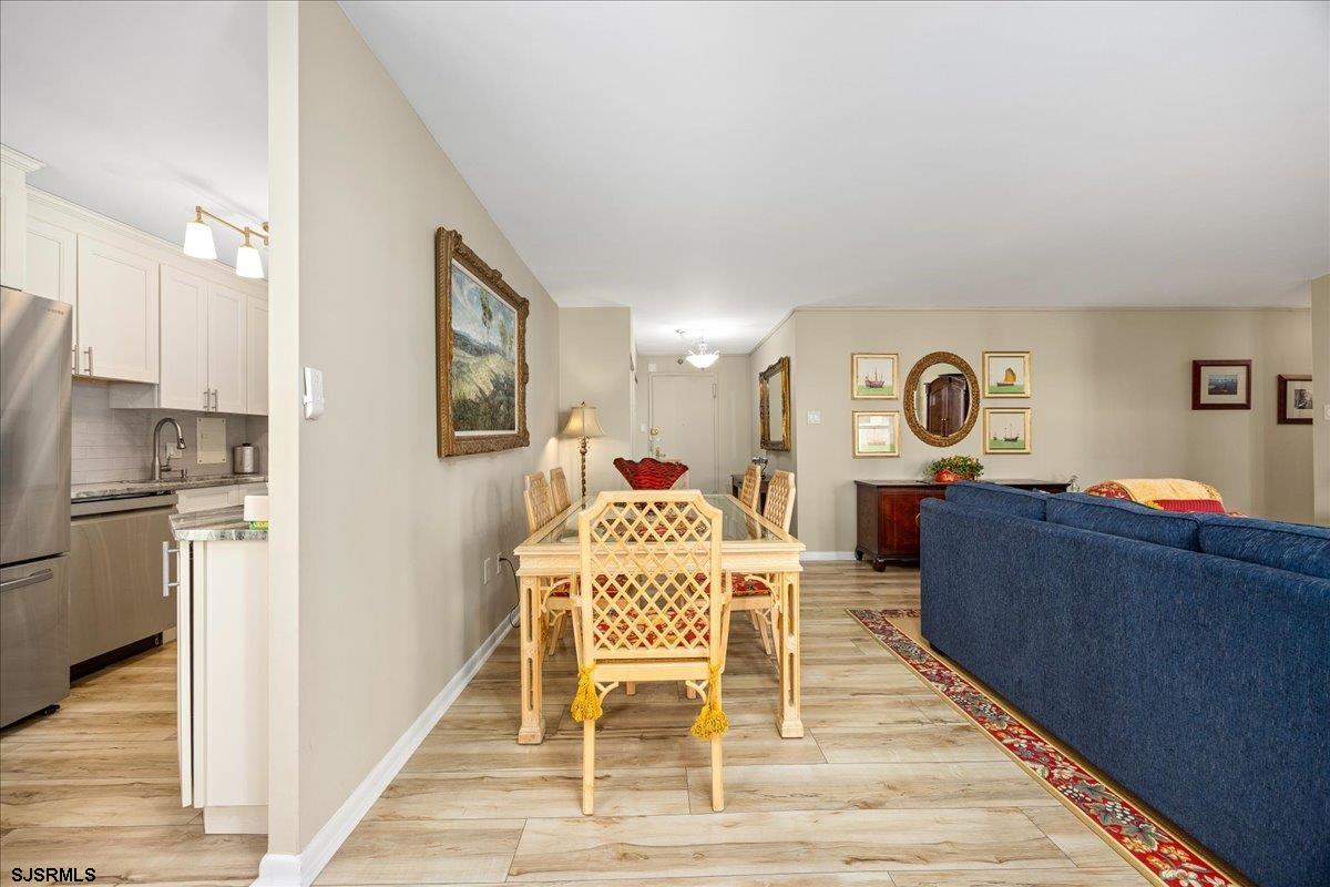 101 S Plaza Unit: 501