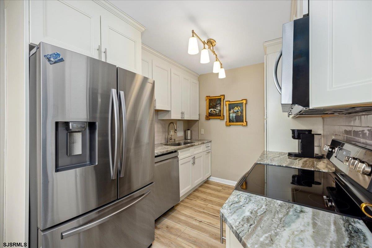 101 S Plaza Unit: 501