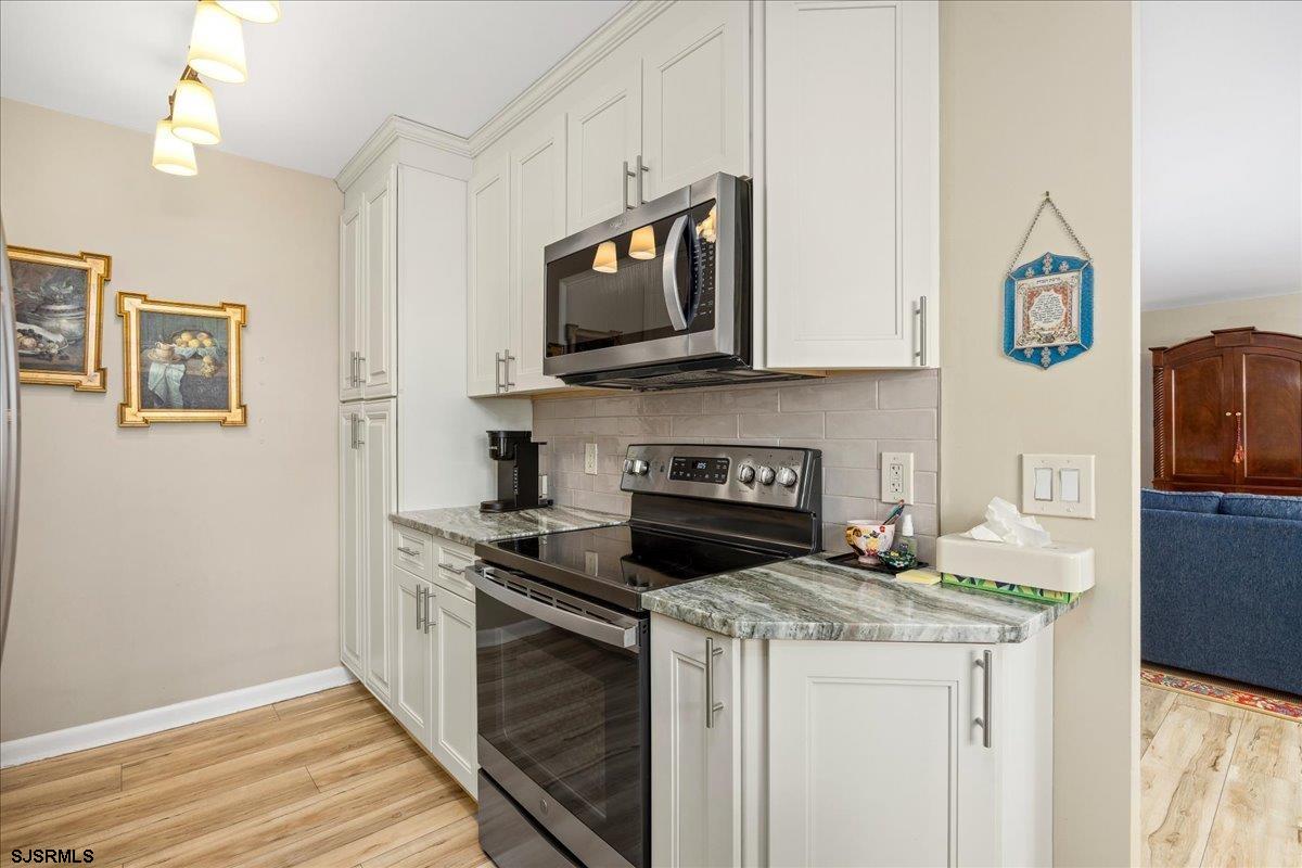 101 S Plaza Unit: 501