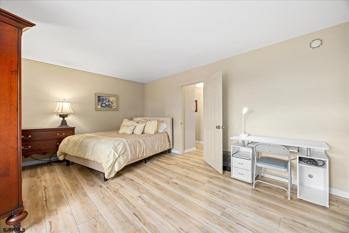 101 S Plaza Unit: 501
