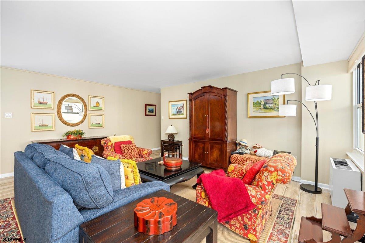 101 S Plaza Unit: 501