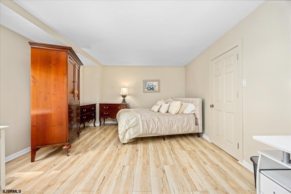 101 S Plaza Unit: 501