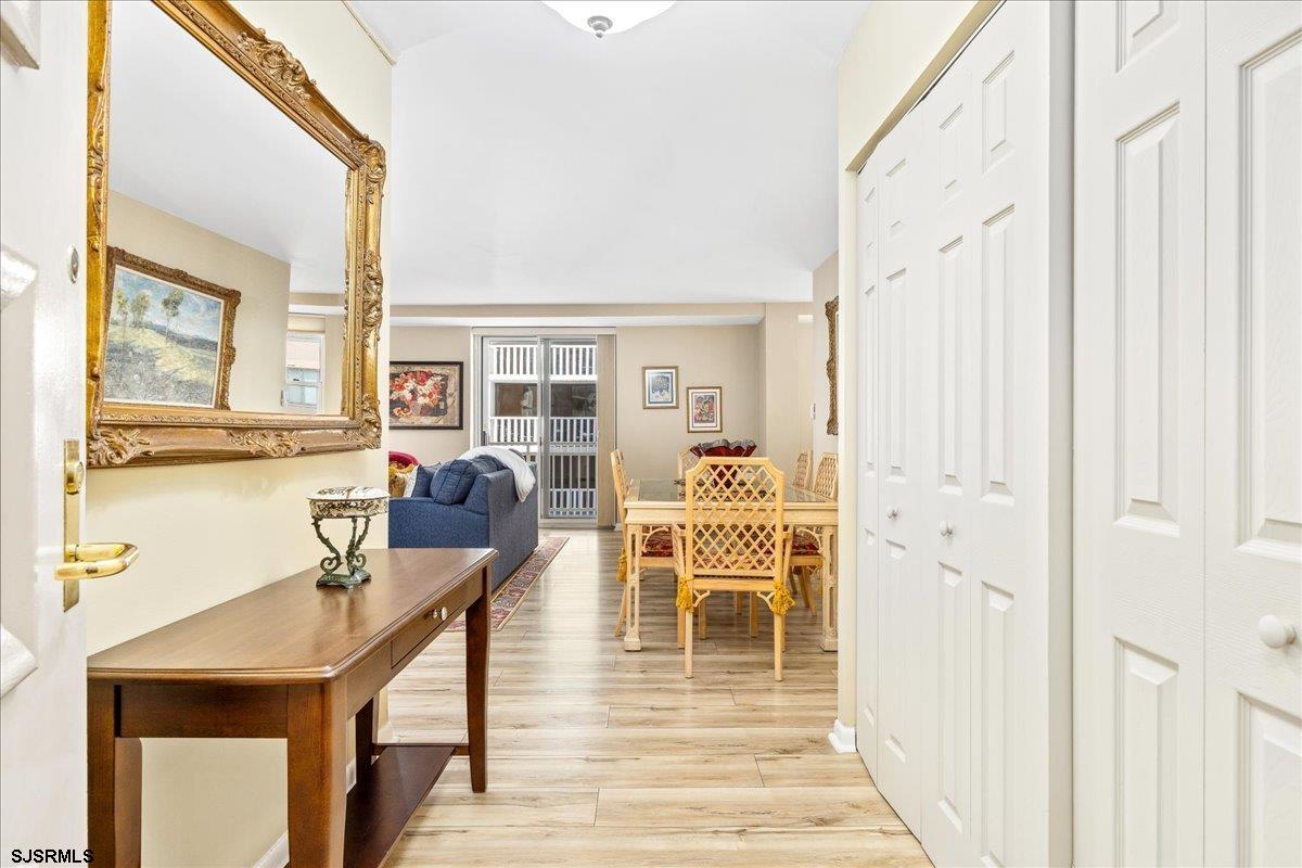101 S Plaza Unit: 501
