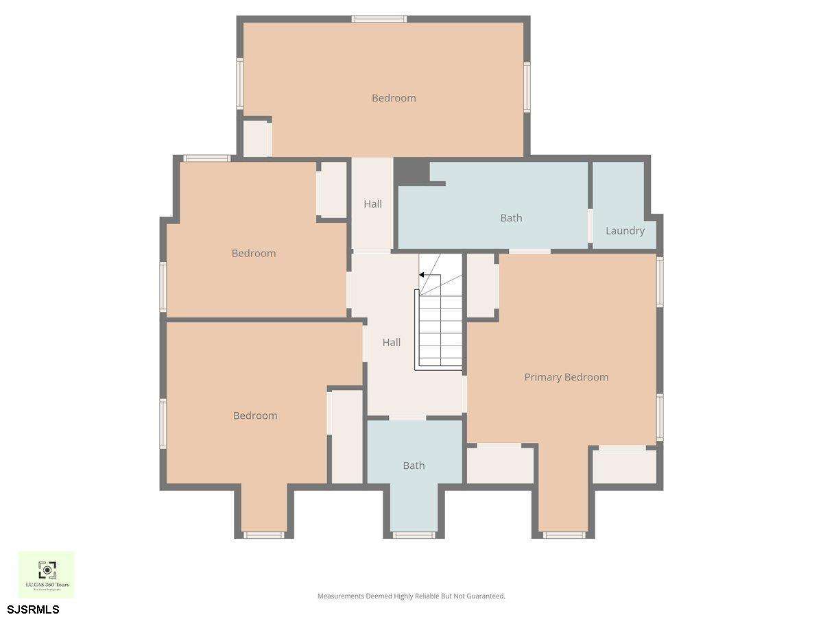 1 N Somerset Ave