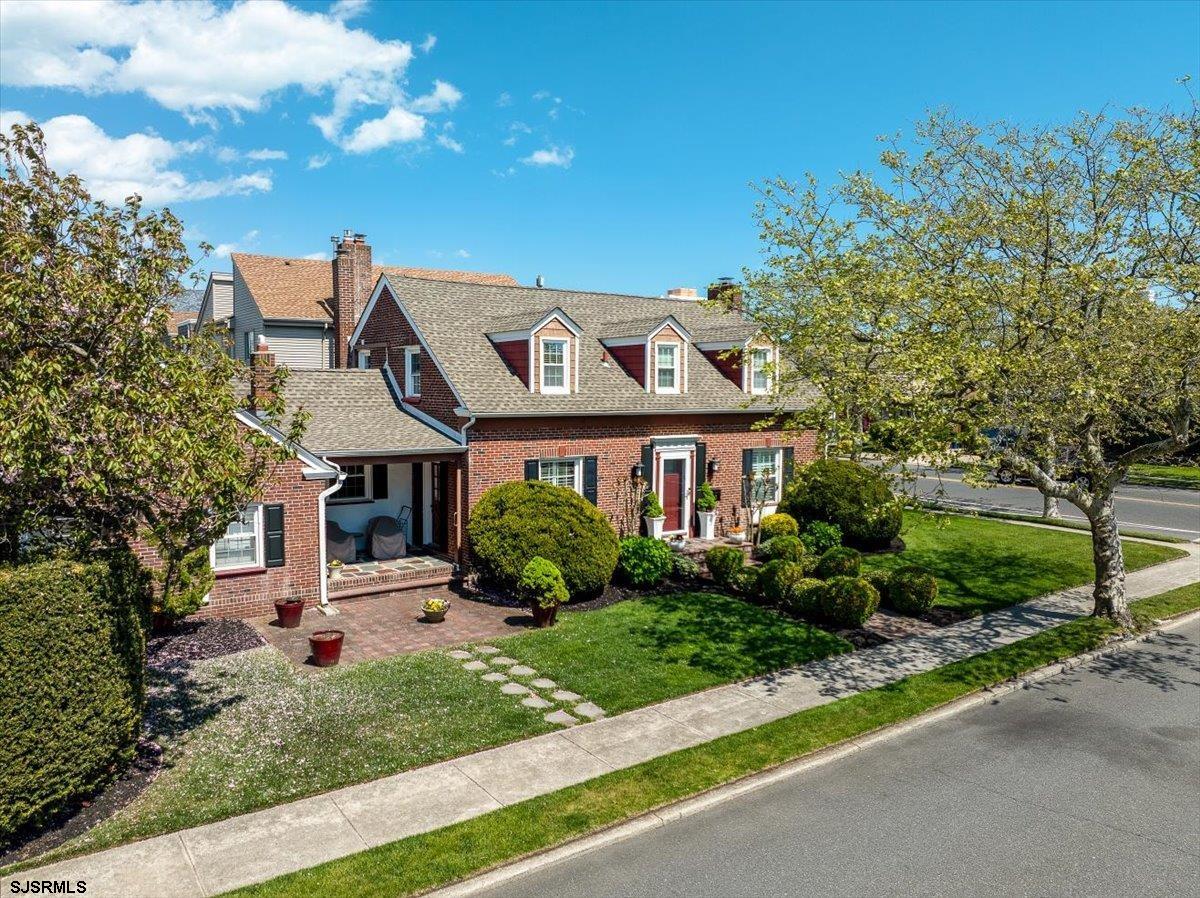 1 N Somerset Ave
