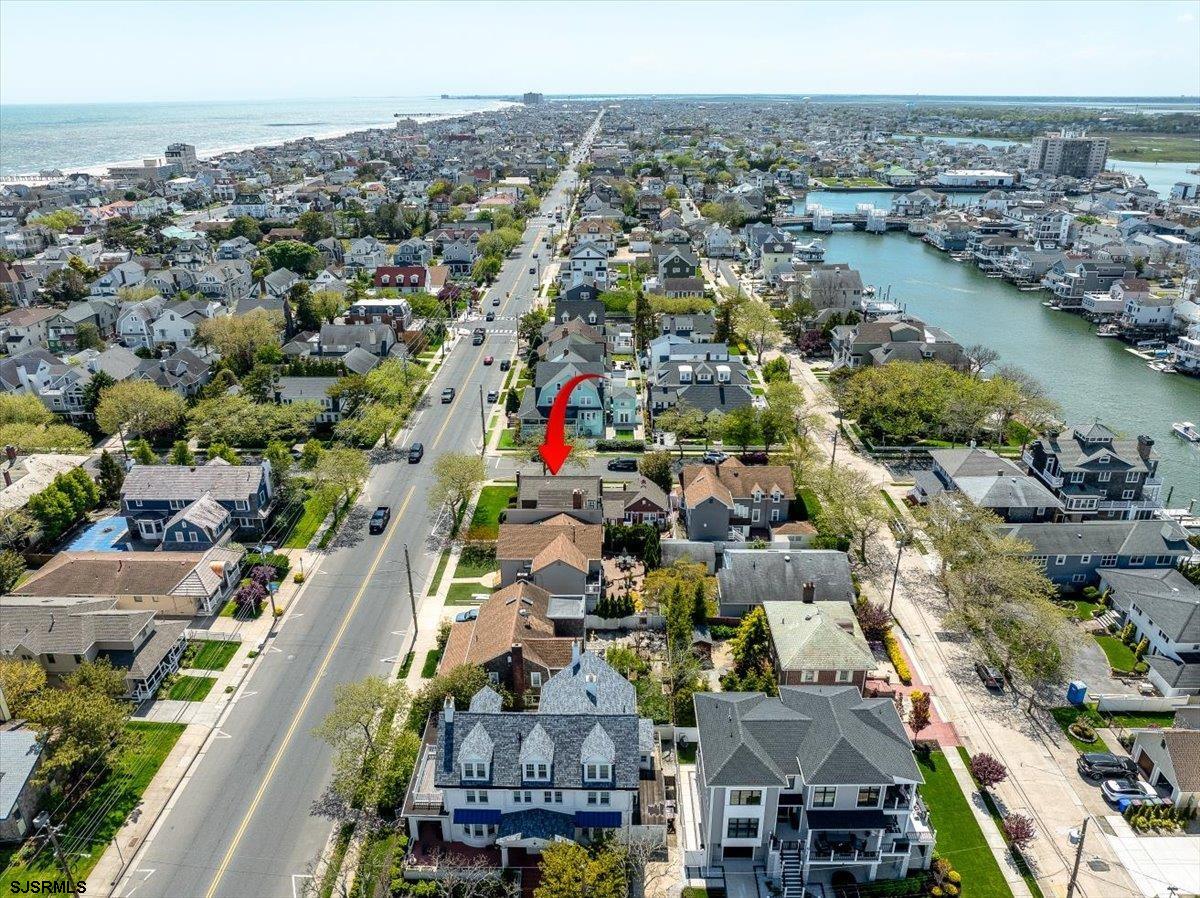 1 N Somerset Ave