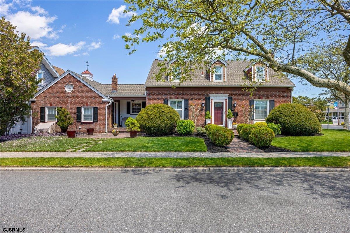 1 N Somerset Ave