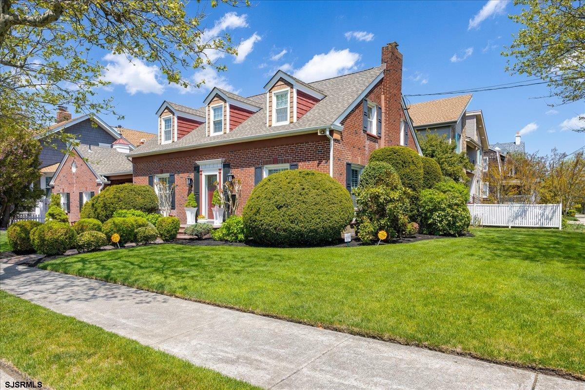 1 N Somerset Ave
