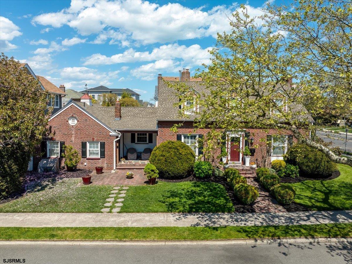 1 N Somerset Ave