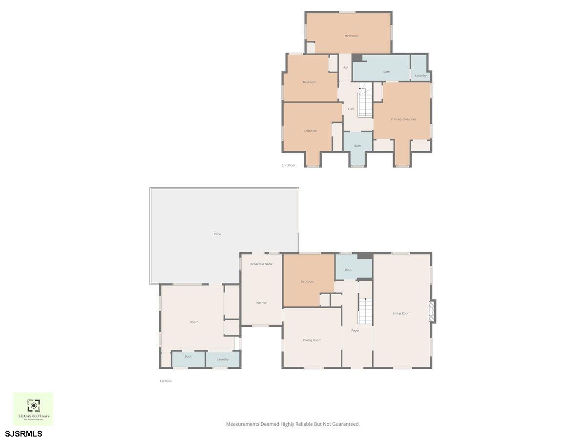 1 N Somerset Ave