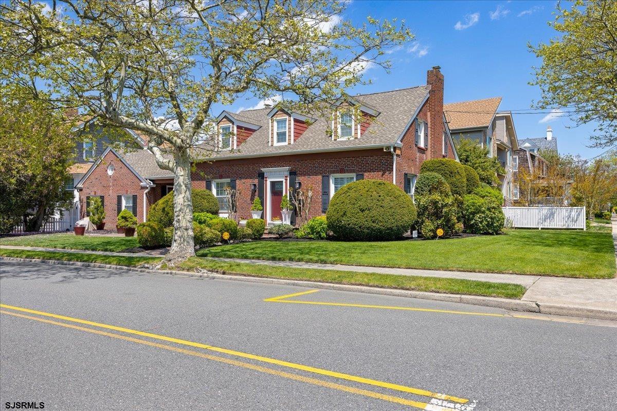 1 N Somerset Ave