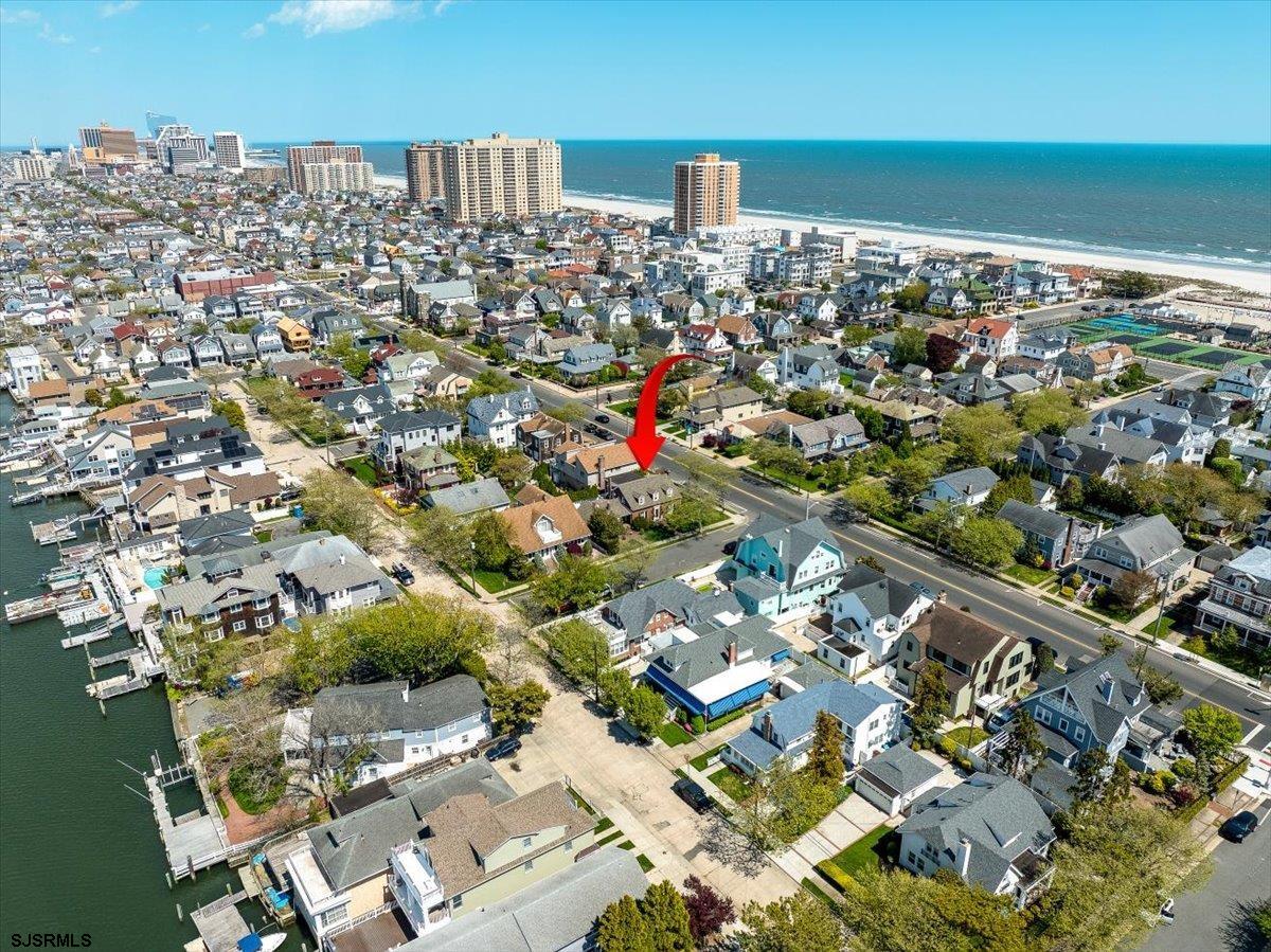 1 N Somerset Ave