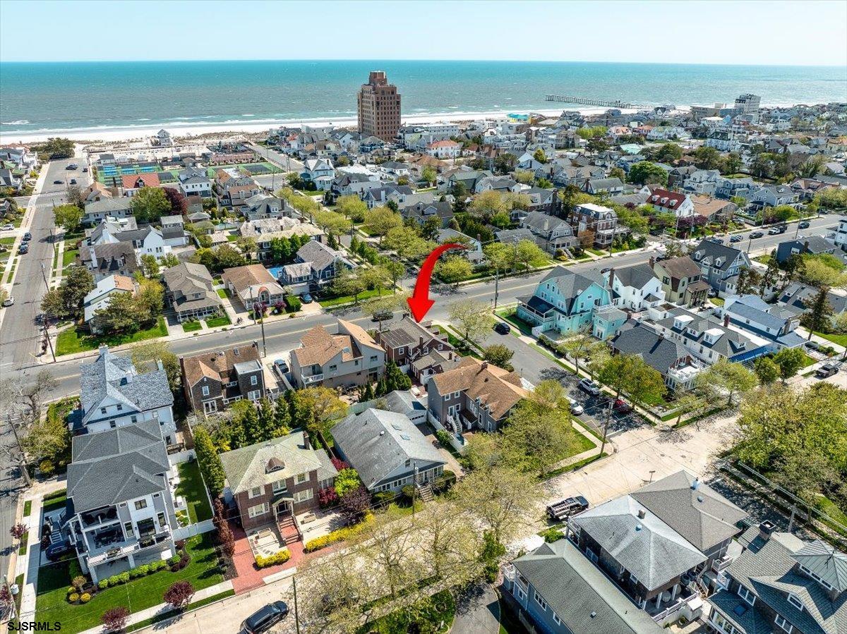 1 N Somerset Ave