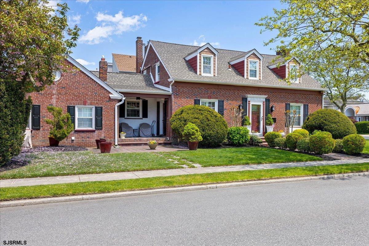 1 N Somerset Ave