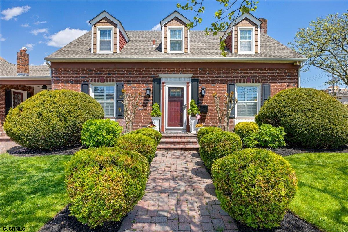 1 N Somerset Ave